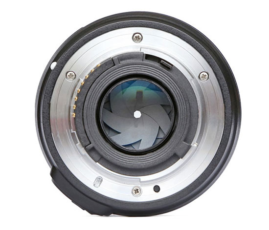 เลนส์ Yongnuo