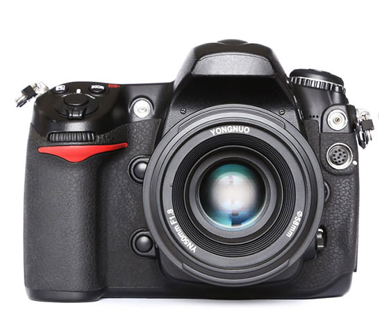 เลนส์ Yongnuo