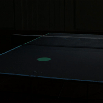 โต๊ะปิงปอง