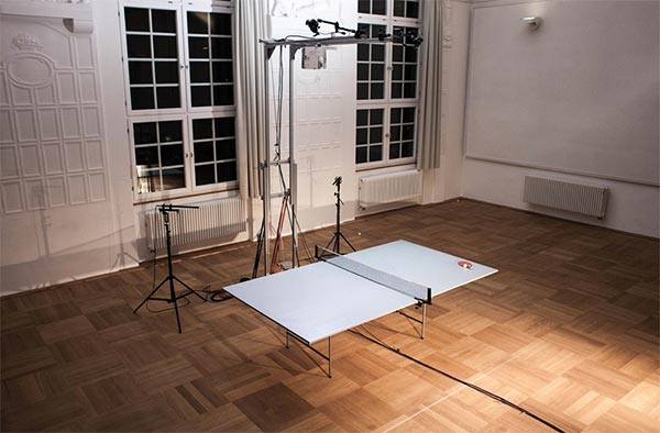 โต๊ะปิงปอง