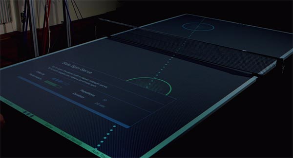 โต๊ะปิงปอง