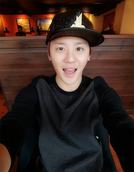 รถหรู จุนซู JYJ