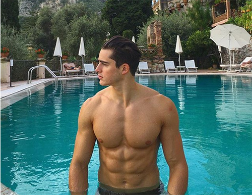 Pietro Boselli