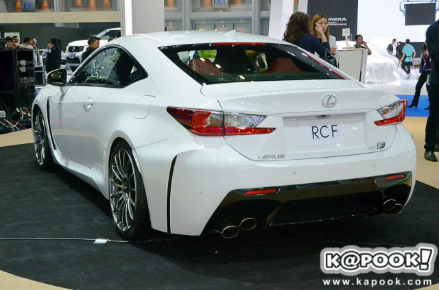 มอเตอร์โชว์ 2016