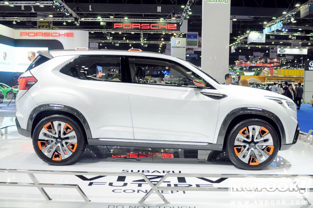 มอเตอร์โชว์ 2016