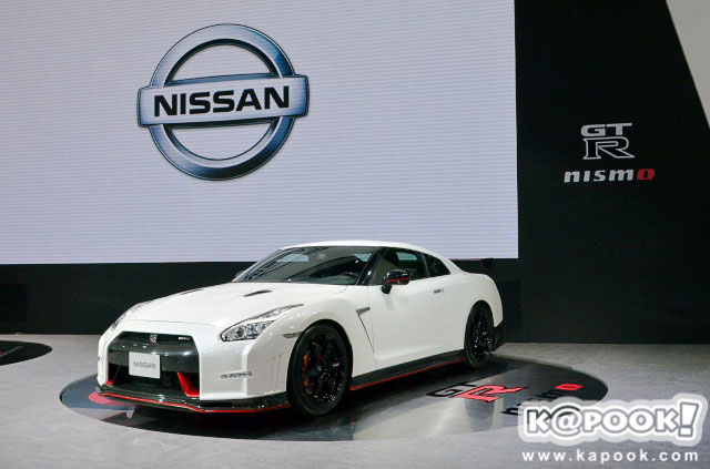 มอเตอร์โชว์ 2016