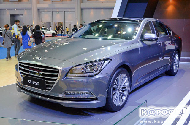 มอเตอร์โชว์ 2016