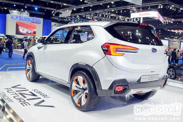 มอเตอร์โชว์ 2016