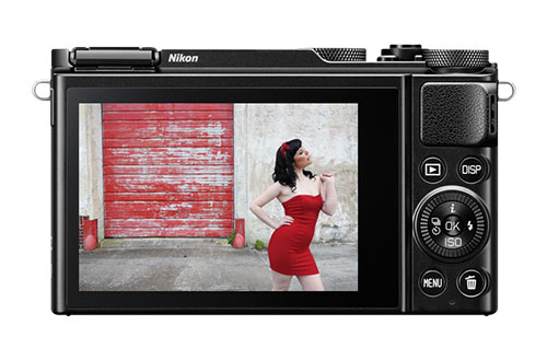 กล้อง Nikon