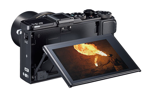 กล้อง Nikon