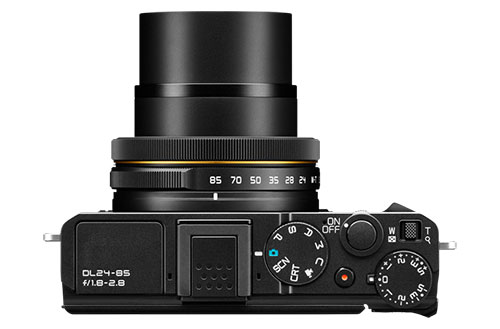 กล้อง Nikon