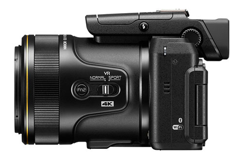 กล้อง Nikon