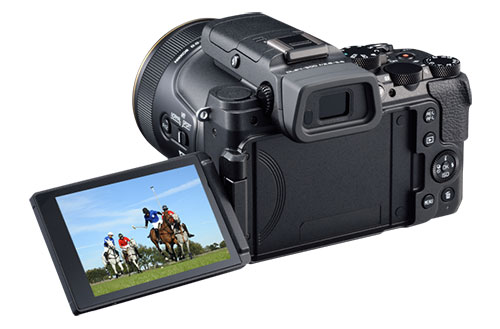 กล้อง Nikon