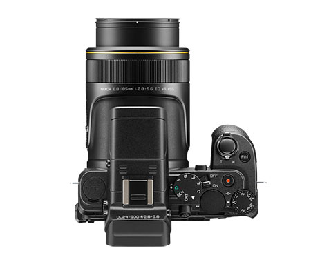 กล้อง Nikon
