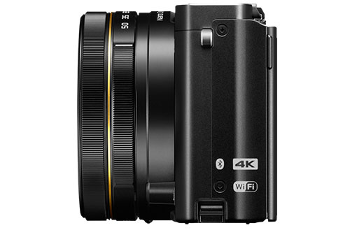 กล้อง Nikon