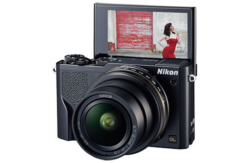 กล้อง Nikon