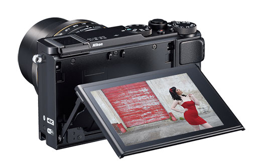 กล้อง Nikon