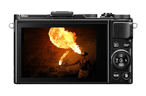 กล้อง Nikon