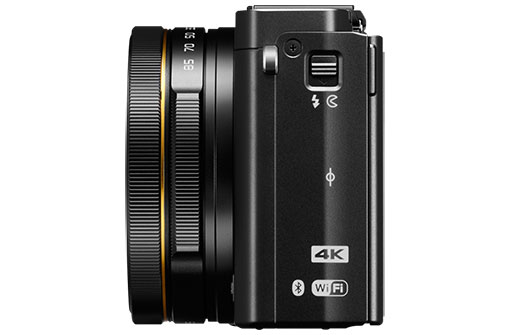 กล้อง Nikon