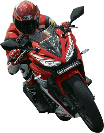 cbr150r 2016