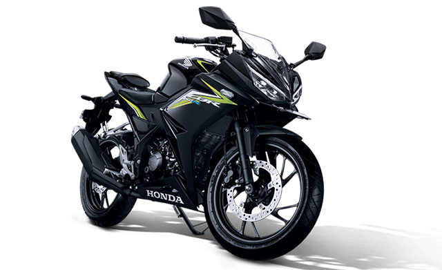 cbr150r 2016