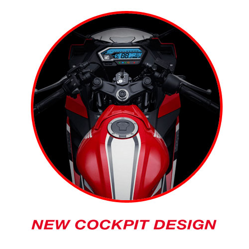 cbr150r 2016