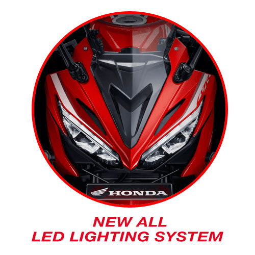 cbr150r 2016