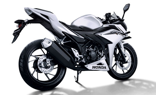 cbr150r 2016