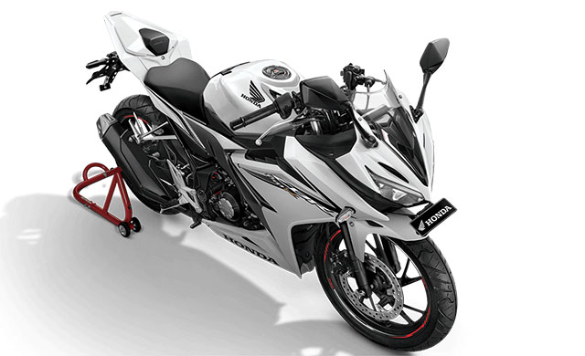 cbr150r 2016
