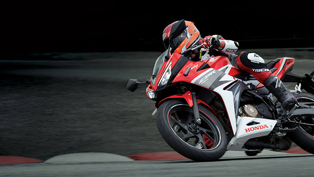 cbr150r 2016