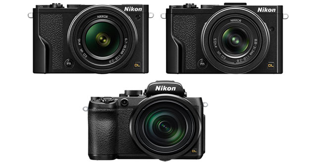 กล้อง Nikon