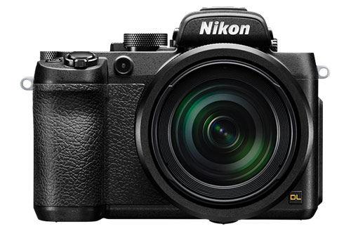 กล้อง Nikon