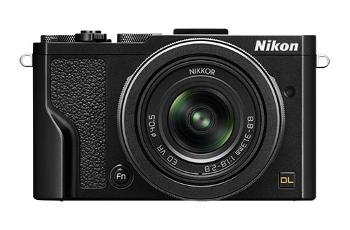 กล้อง Nikon