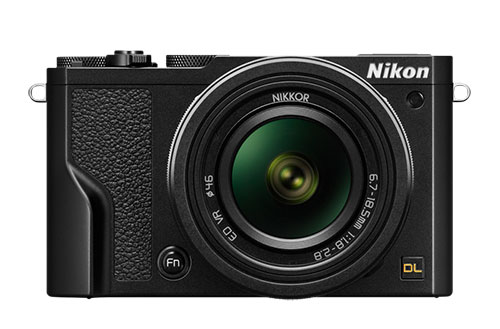 กล้อง Nikon
