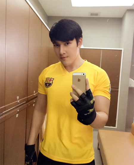 สิงโต เดอะสตาร์