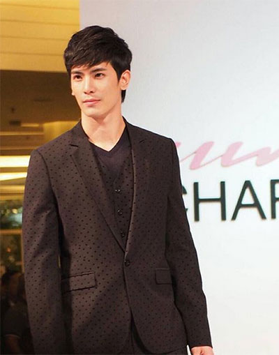 ผู้หญิงชอบผู้ชายหุ่นแบบไหน