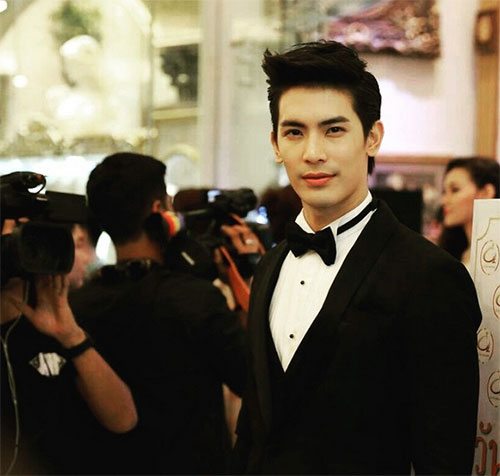 ผู้หญิงชอบผู้ชายหุ่นแบบไหน