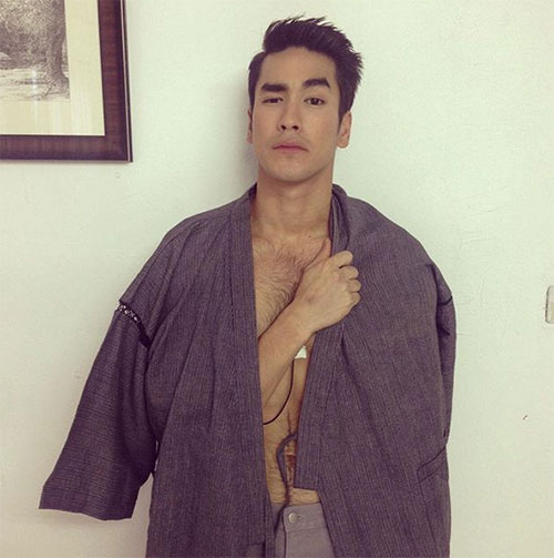 ผู้หญิงชอบผู้ชายหุ่นแบบไหน