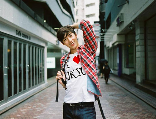ผู้หญิงชอบผู้ชายหุ่นแบบไหน