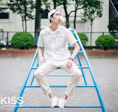 ผู้หญิงชอบผู้ชายหุ่นแบบไหน