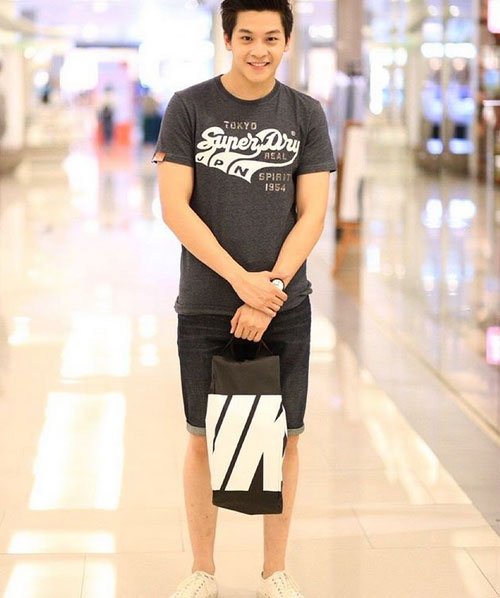 ผู้หญิงชอบผู้ชายหุ่นแบบไหน