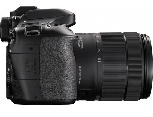 Canon EOS 80D