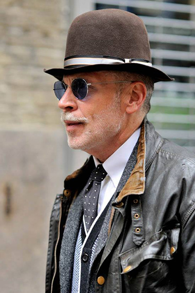 แฟชั่นฮิปสเตอร์ชาย