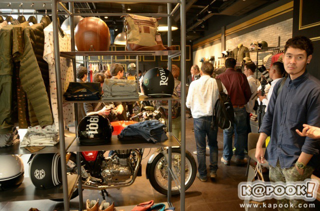 Royal Enfield