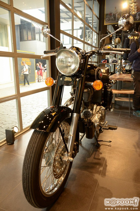 Royal Enfield
