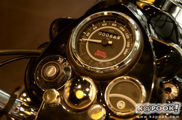 Royal Enfield