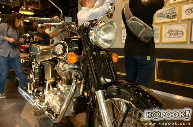 Royal Enfield