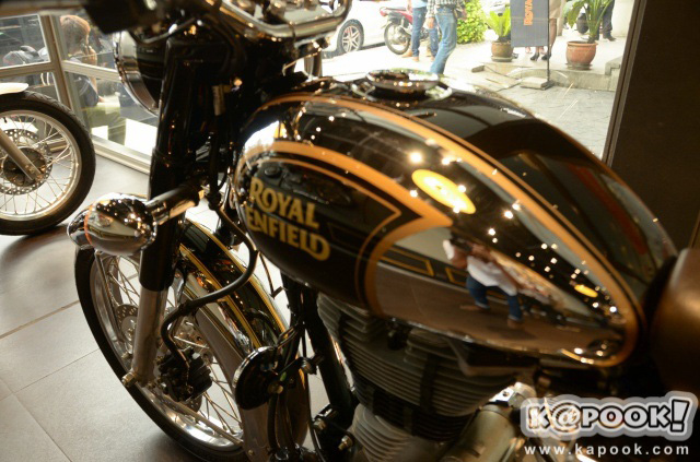Royal Enfield