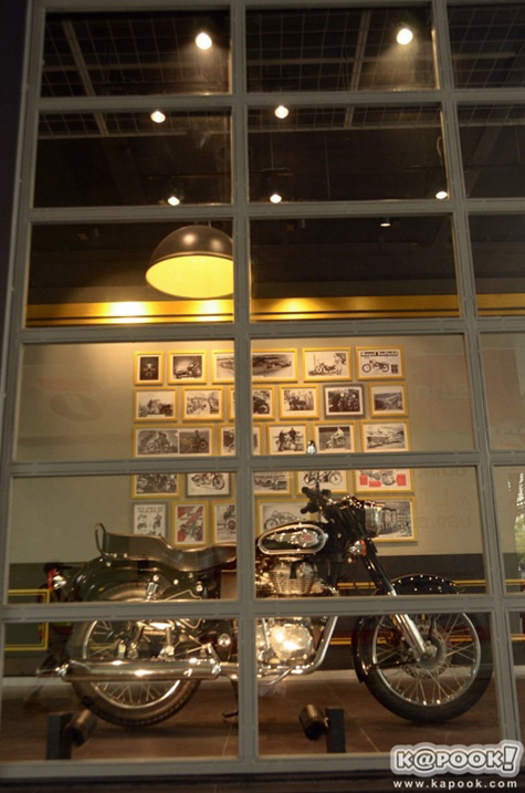 Royal Enfield