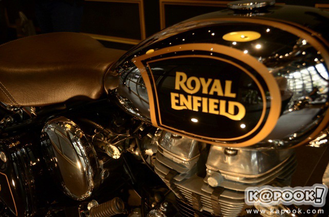 Royal Enfield